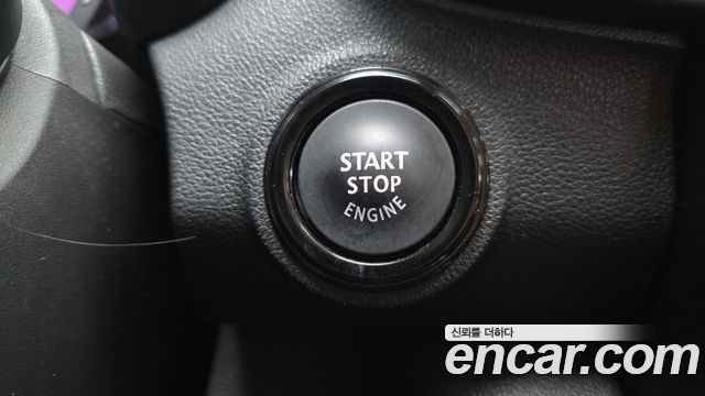 Renault Korea QM6 2020 — photo 26