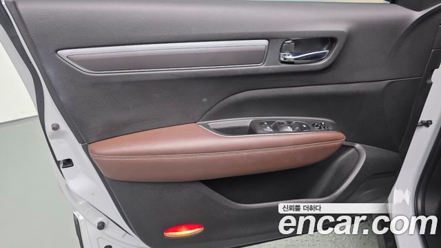 Renault Korea QM6 2020 — photo 14