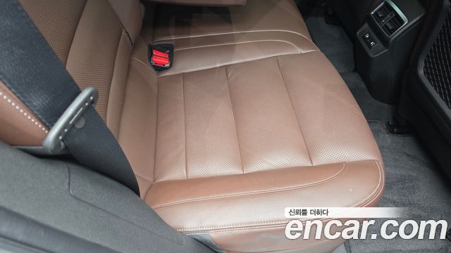 Renault Korea QM6 2020 — photo 16