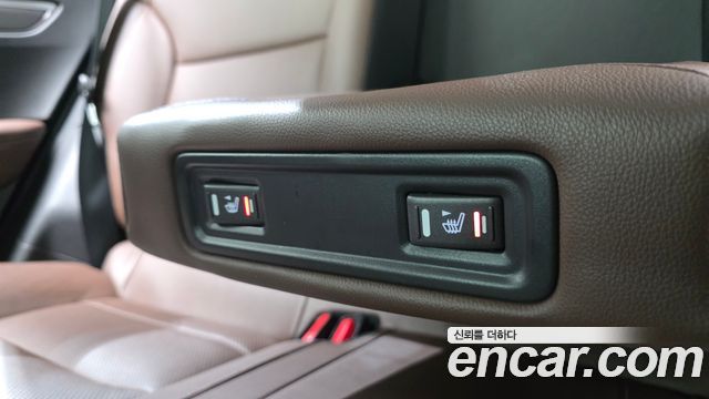 Renault Korea QM6 2020 — photo 28