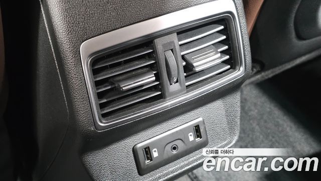 Renault Korea QM6 2020 — photo 29