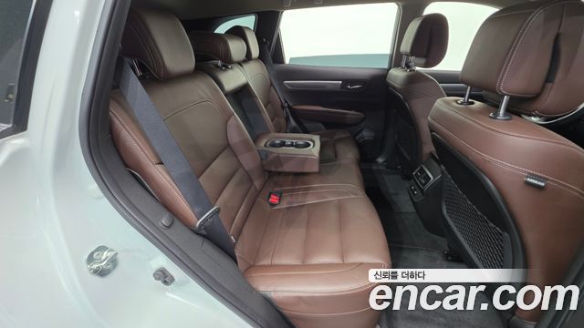 Renault Korea QM6 2020 — photo 30
