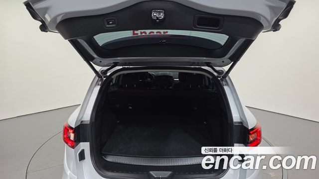 Renault Korea QM6 2020 — photo 31