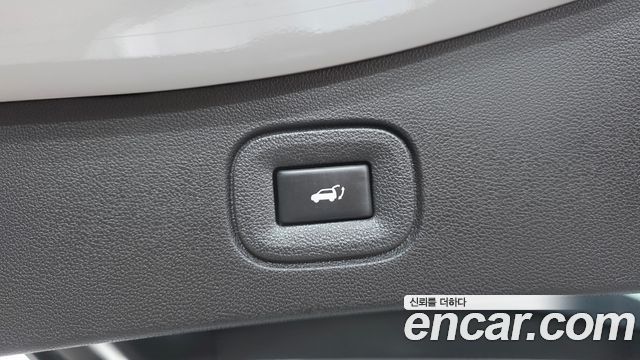 Renault Korea QM6 2020 — photo 32
