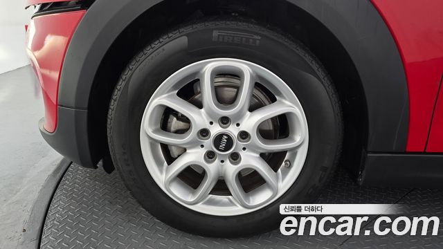Mini Cooper 2020 — photo 5