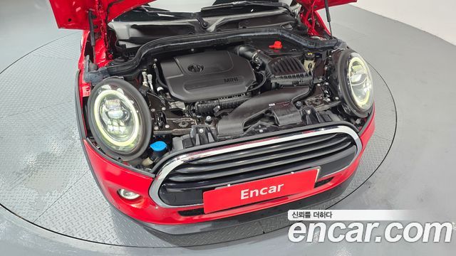 Mini Cooper 2020 — photo 6