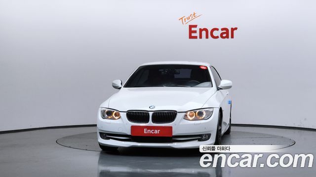 BMW 3-Series 2011 — photo 3