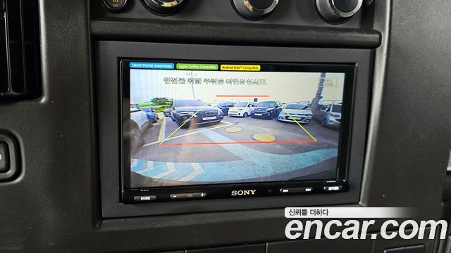 GMC Savana 2020 — photo 20