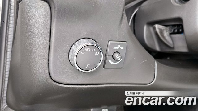 GMC Savana 2020 — photo 22