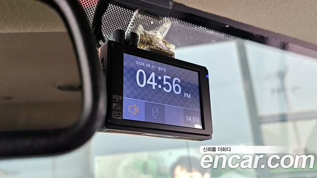 GMC Savana 2020 — photo 27