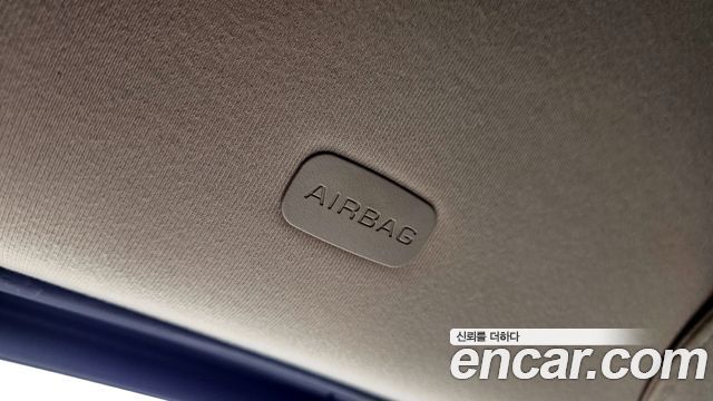 GMC Savana 2020 — photo 29