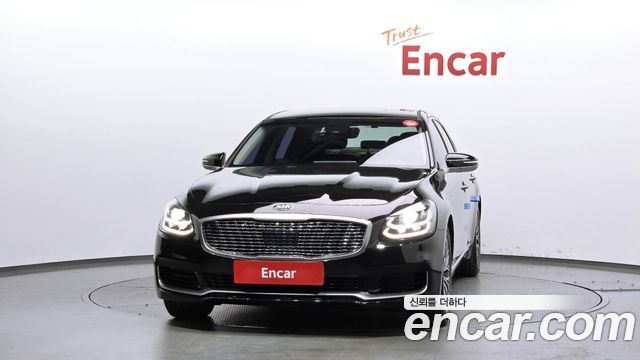 Kia K9 2019 — photo 3