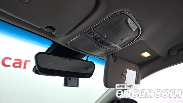 Kia K9 2019 — photo 19