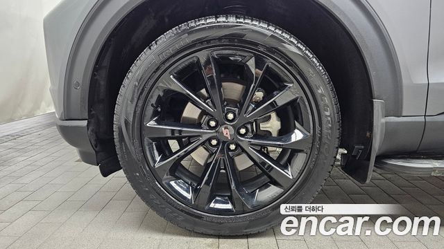 Ford Explorer 2021 — photo 5