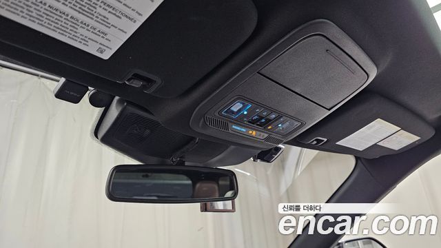 Ford Explorer 2021 — photo 24