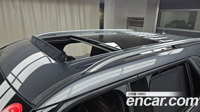 Ford Explorer 2021 — photo 28