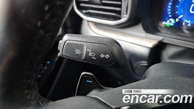Ford Explorer 2021 — photo 29