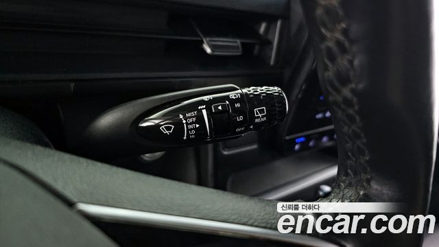 Hyundai Staria 2023 — photo 19