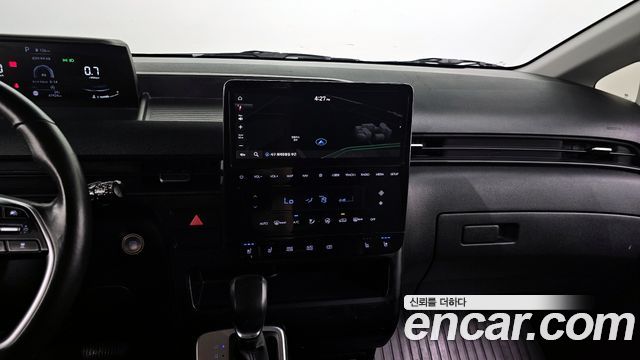 Hyundai Staria 2023 — photo 20