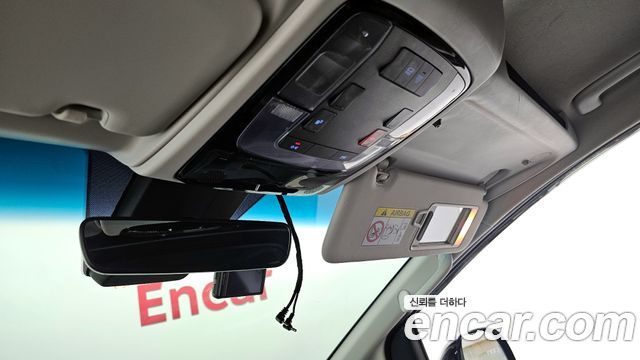Hyundai Staria 2023 — photo 27