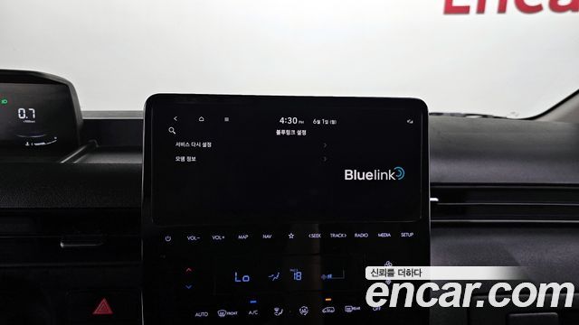 Hyundai Staria 2023 — photo 31