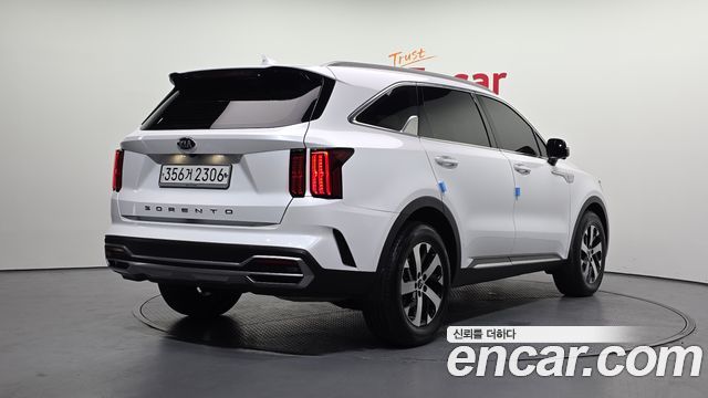Kia Sorento 2021 — photo 2