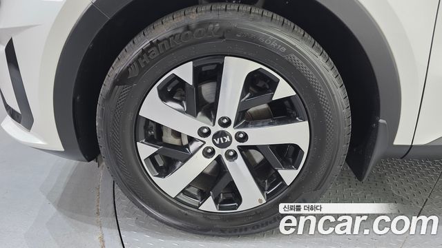 Kia Sorento 2021 — photo 5