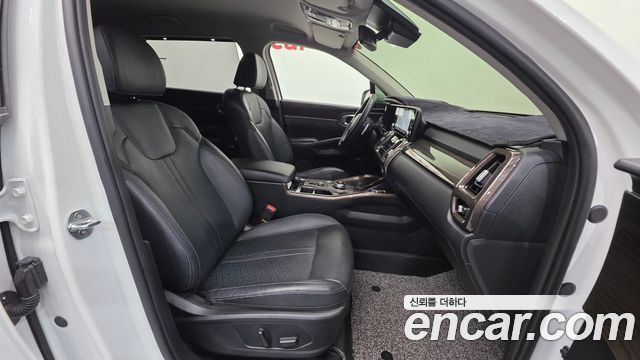 Kia Sorento 2021 — photo 10