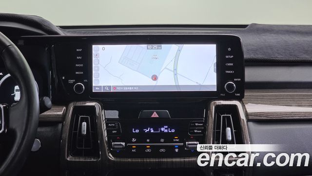 Kia Sorento 2021 — photo 15