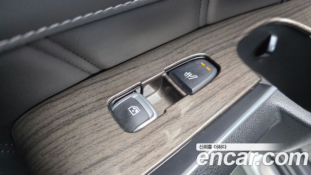 Kia Sorento 2021 — photo 18