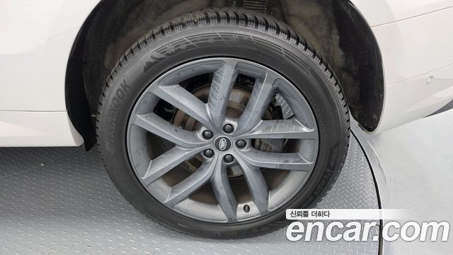 Land Rover Range Rover Sport 2023 — photo 5