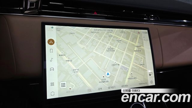 Land Rover Range Rover Sport 2023 — photo 20