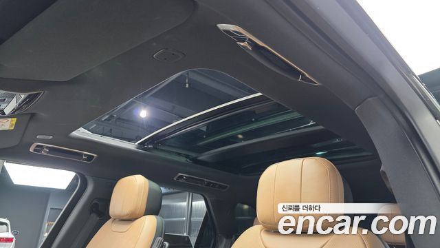 Land Rover Range Rover Sport 2023 — photo 25