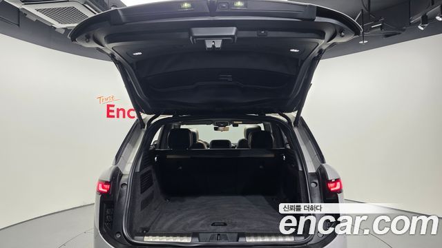 Land Rover Range Rover Sport 2023 — photo 26