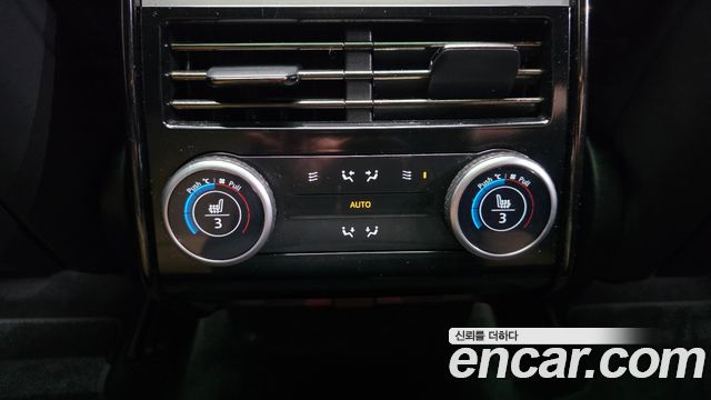 Land Rover Range Rover Sport 2023 — photo 31
