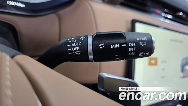 Land Rover Range Rover Sport 2023 — photo 34