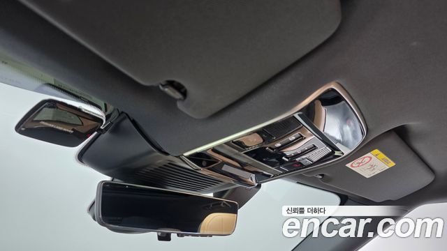 Land Rover Range Rover Sport 2023 — photo 35