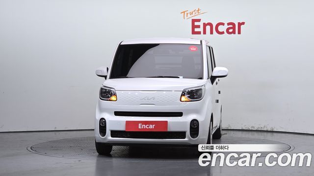 Kia RAY 2022 — photo 3