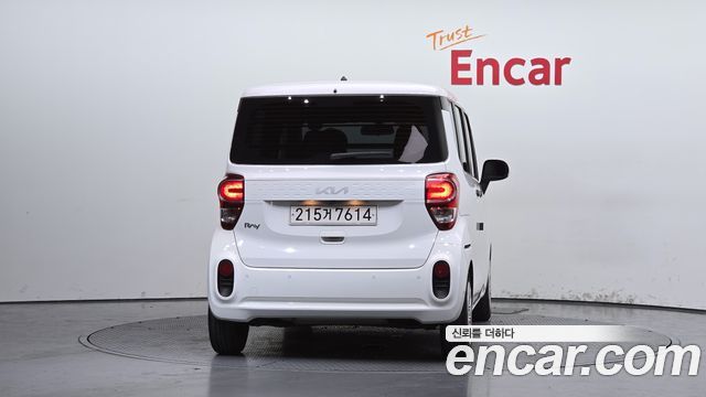 Kia RAY 2022 — photo 4