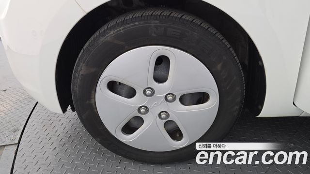 Kia RAY 2022 — photo 5