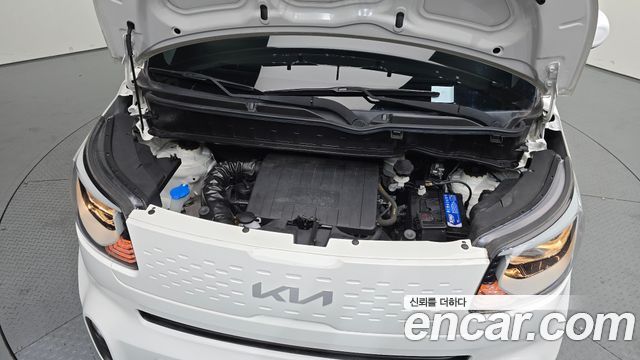 Kia RAY 2022 — photo 6