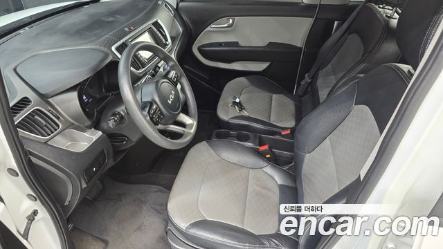 Kia RAY 2022 — photo 10