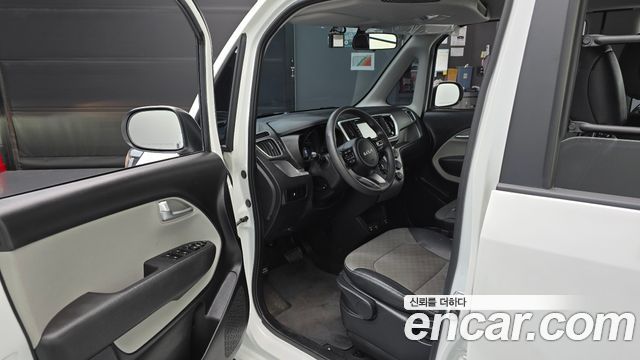 Kia RAY 2022 — photo 13