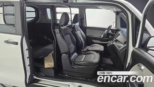 Kia RAY 2022 — photo 17