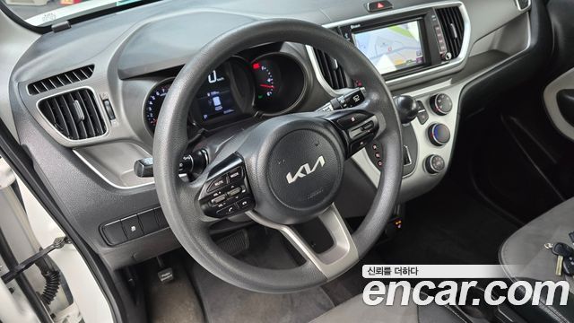 Kia RAY 2022 — photo 18