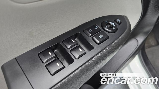 Kia RAY 2022 — photo 19