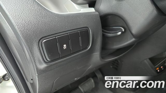 Kia RAY 2022 — photo 20