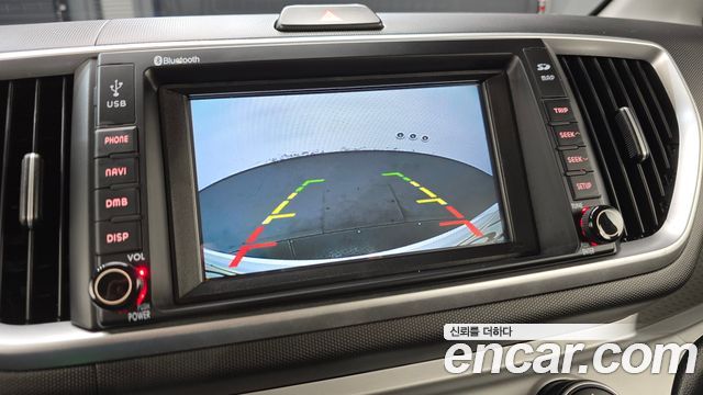Kia RAY 2022 — photo 21
