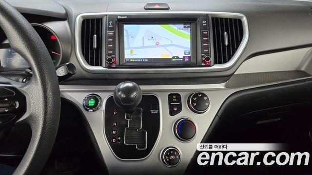 Kia RAY 2022 — photo 22