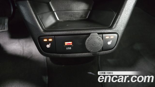 Kia RAY 2022 — photo 23